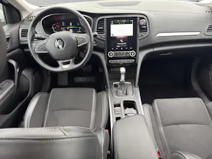 RENAULT Mégane Grandtour 1.5 Blue dCi techno EDC