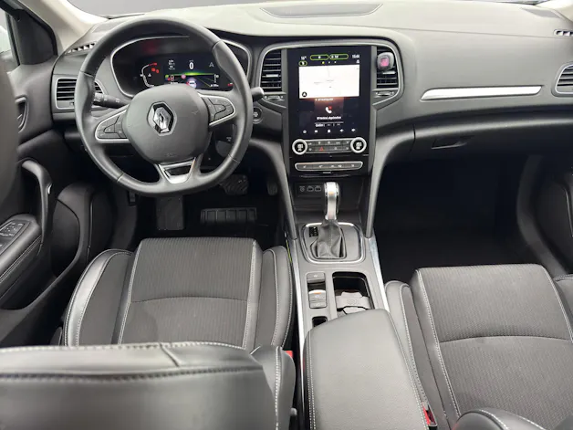 RENAULT Mégane Grandtour 1.5 Blue dCi techno EDC