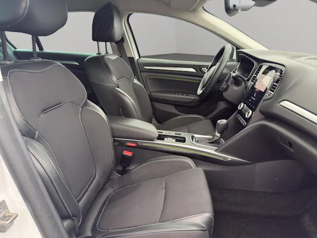 RENAULT Mégane Grandtour 1.5 Blue dCi techno EDC