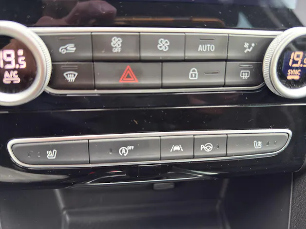 RENAULT Mégane Grandtour 1.5 Blue dCi techno EDC