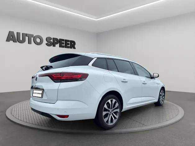 RENAULT Mégane Grandtour 1.5 Blue dCi techno EDC