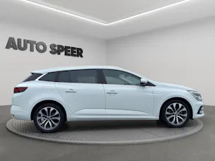 RENAULT Mégane Grandtour 1.5 Blue dCi techno EDC