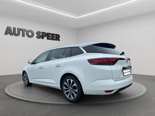 RENAULT Mégane Grandtour 1.5 Blue dCi techno EDC