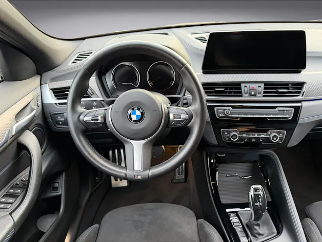 BMW X2 xDrive 18d M Sport Steptronic * M Sport Paket * Facelift *