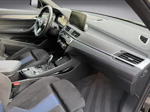 BMW X2 xDrive 18d M Sport Steptronic * M Sport Paket * Facelift *