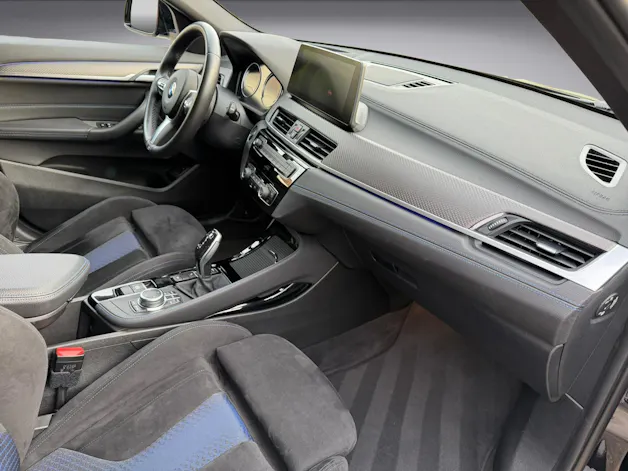 BMW X2 xDrive 18d M Sport Steptronic * M Sport Paket * Facelift *