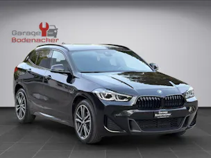 BMW X2 xDrive 18d M Sport Steptronic * M Sport Paket * Facelift *