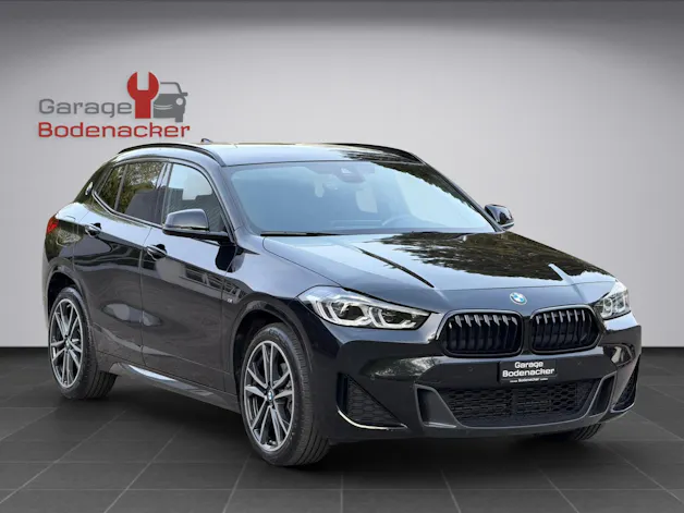 BMW X2 xDrive 18d M Sport Steptronic * M Sport Paket * Facelift *