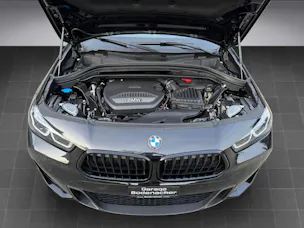 BMW X2 xDrive 18d M Sport Steptronic * M Sport Paket * Facelift *