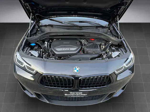 BMW X2 xDrive 18d M Sport Steptronic * M Sport Paket * Facelift *