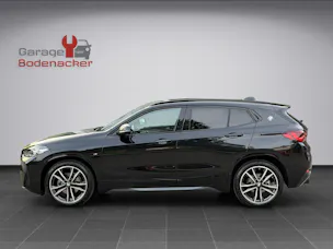 BMW X2 xDrive 18d M Sport Steptronic * M Sport Paket * Facelift *