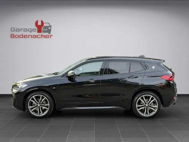 BMW X2 xDrive 18d M Sport Steptronic * M Sport Paket * Facelift *