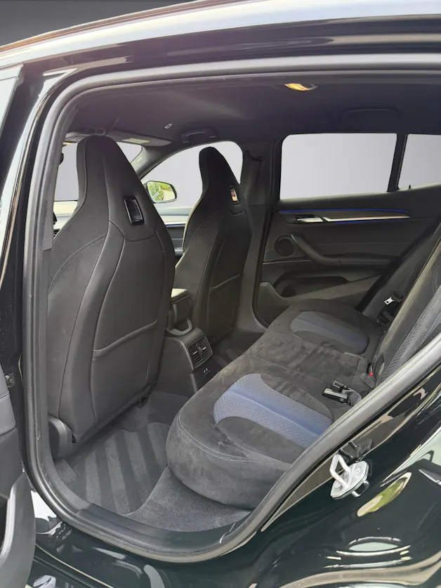 BMW X2 xDrive 18d M Sport Steptronic * M Sport Paket * Facelift *