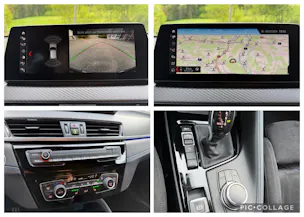 BMW X2 xDrive 18d M Sport Steptronic * M Sport Paket * Facelift *