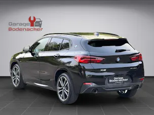BMW X2 xDrive 18d M Sport Steptronic * M Sport Paket * Facelift *