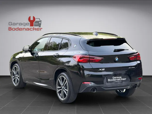 BMW X2 xDrive 18d M Sport Steptronic * M Sport Paket * Facelift *