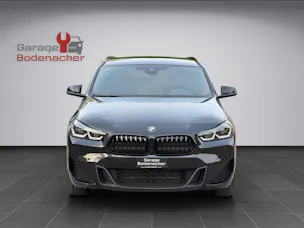 BMW X2 xDrive 18d M Sport Steptronic * M Sport Paket * Facelift *