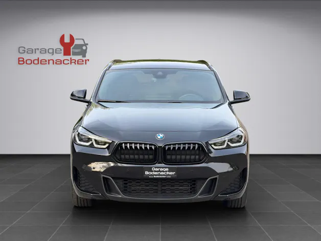 BMW X2 xDrive 18d M Sport Steptronic * M Sport Paket * Facelift *