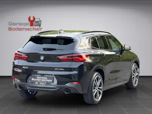 BMW X2 xDrive 18d M Sport Steptronic * M Sport Paket * Facelift *