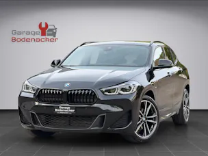 BMW X2 xDrive 18d M Sport Steptronic * M Sport Paket * Facelift *