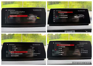 BMW X2 xDrive 18d M Sport Steptronic * M Sport Paket * Facelift *