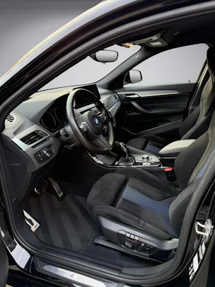 BMW X2 xDrive 18d M Sport Steptronic * M Sport Paket * Facelift *