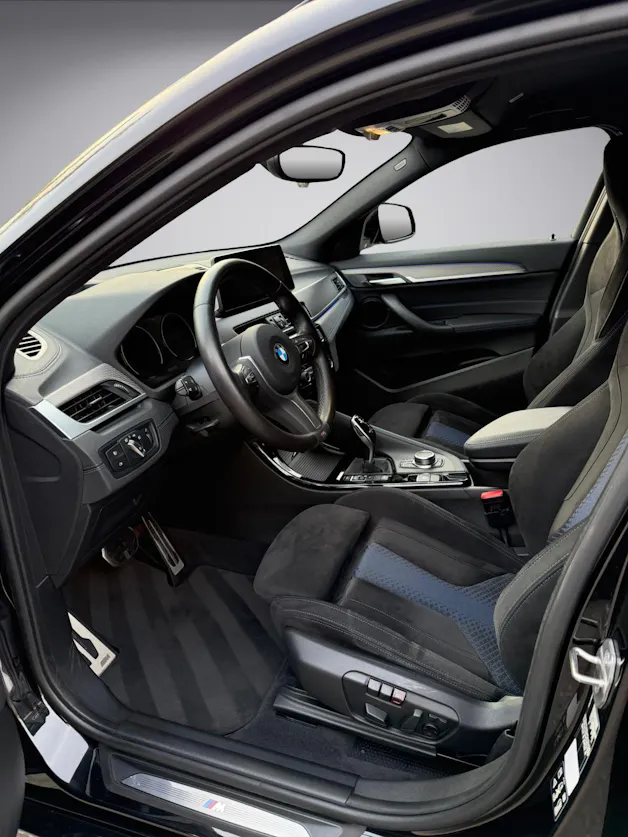 BMW X2 xDrive 18d M Sport Steptronic * M Sport Paket * Facelift *