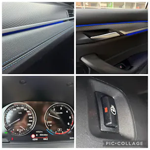 BMW X2 xDrive 18d M Sport Steptronic * M Sport Paket * Facelift *