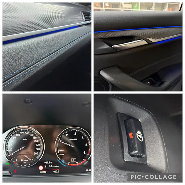 BMW X2 xDrive 18d M Sport Steptronic * M Sport Paket * Facelift *