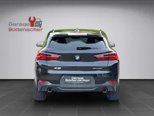BMW X2 xDrive 18d M Sport Steptronic * M Sport Paket * Facelift *