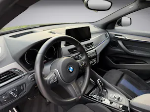 BMW X2 xDrive 18d M Sport Steptronic * M Sport Paket * Facelift *