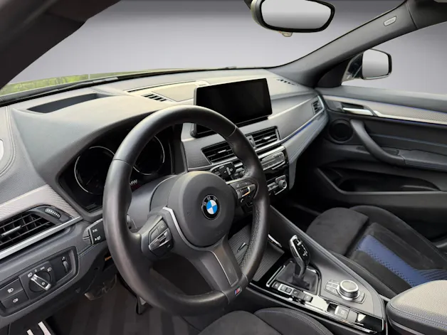 BMW X2 xDrive 18d M Sport Steptronic * M Sport Paket * Facelift *