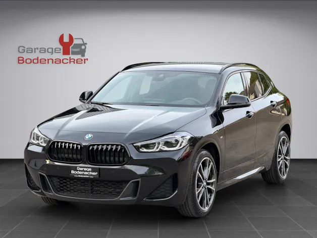 BMW X2 xDrive 18d M Sport Steptronic * M Sport Paket * Facelift *