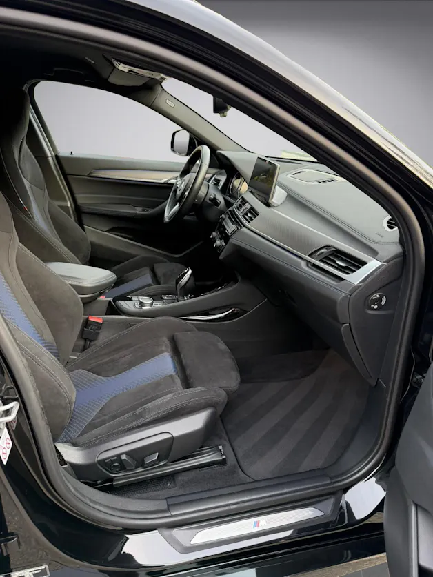 BMW X2 xDrive 18d M Sport Steptronic * M Sport Paket * Facelift *