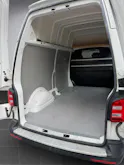 VW T6 2.0 TDI Entry * Hochdach * Klima * Euro 6 * Rückfahrkamera * Dach Version * 3 Sitzer *