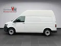 VW T6 2.0 TDI Entry * Hochdach * Klima * Euro 6 * Rückfahrkamera * Dach Version * 3 Sitzer *