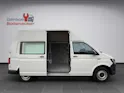 VW T6 2.0 TDI Entry * Hochdach * Klima * Euro 6 * Rückfahrkamera * Dach Version * 3 Sitzer *
