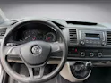 VW T6 2.0 TDI Entry * Hochdach * Klima * Euro 6 * Rückfahrkamera * Dach Version * 3 Sitzer *