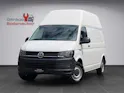 VW T6 2.0 TDI Entry * Hochdach * Klima * Euro 6 * Rückfahrkamera * Dach Version * 3 Sitzer *