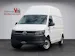 VW T6 2.0 TDI Entry * Hochdach * Klima * Euro 6 * Rückfahrkamera * Dach Version * 3 Sitzer *