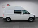 VW T6 2.0 TDI Entry * Hochdach * Klima * Euro 6 * Rückfahrkamera * Dach Version * 3 Sitzer *