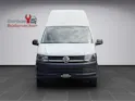 VW T6 2.0 TDI Entry * Hochdach * Klima * Euro 6 * Rückfahrkamera * Dach Version * 3 Sitzer *