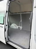 VW T6 2.0 TDI Entry * Hochdach * Klima * Euro 6 * Rückfahrkamera * Dach Version * 3 Sitzer *