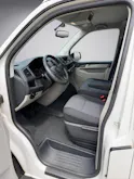VW T6 2.0 TDI Entry * Hochdach * Klima * Euro 6 * Rückfahrkamera * Dach Version * 3 Sitzer *