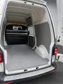 VW T6 2.0 TDI Entry * Hochdach * Klima * Euro 6 * Rückfahrkamera * Dach Version * 3 Sitzer *