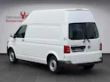 VW T6 2.0 TDI Entry * Hochdach * Klima * Euro 6 * Rückfahrkamera * Dach Version * 3 Sitzer *