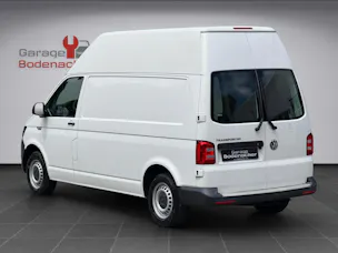 VW T6 2.0 TDI Entry * Hochdach * Klima * Euro 6 * Rückfahrkamera * Dach Version * 3 Sitzer *