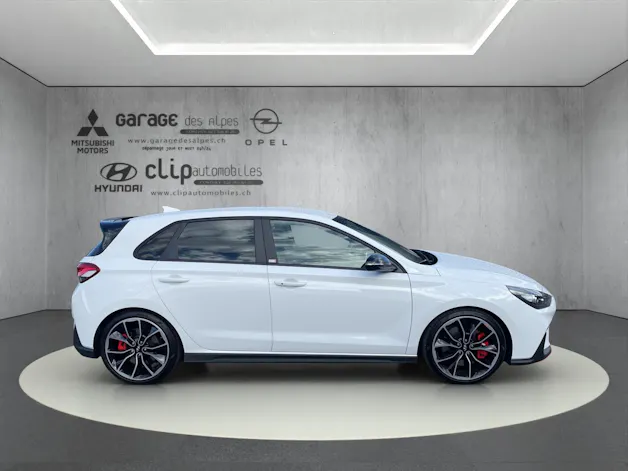 HYUNDAI i30 N 2.0 T-GDi