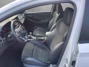 HYUNDAI i30 N 2.0 T-GDi