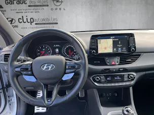 HYUNDAI i30 N 2.0 T-GDi